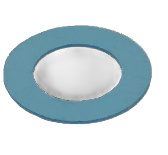Pattino LM OTIS misure 58 x 35 x 17 mm