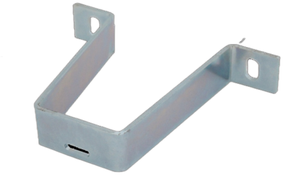 Staffa a Z per oliatore cod.12403/1