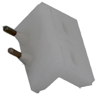 Ponte asportabile B/2PT FIAM