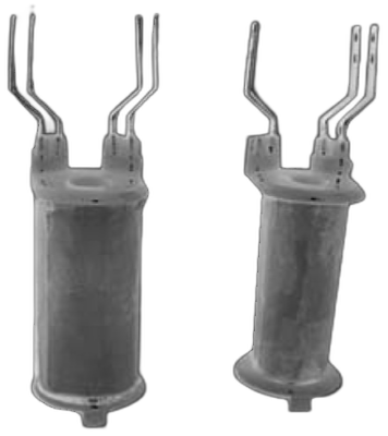 Bobina relè collegamento parallelo SAFOV Vcc 24/47/40