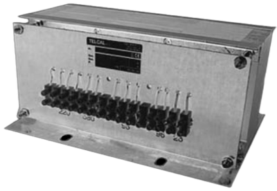 Trasformatore mono trimonofase intercambiabile BASSETTI 750Va