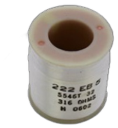 Bobina per teleruttore (E6754) 222EB3 OTIS