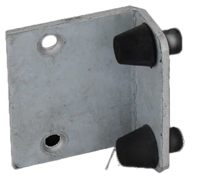 Tampone arresto porta BASSETTI vecchio