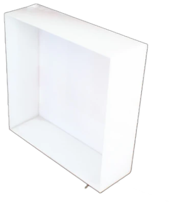 LED MonoLED 1E10.006W bianco
