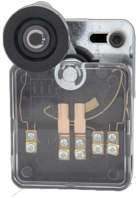 Lamella lunga deviatore SAFOV