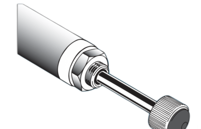 Ammortizzatore ZDH 50/50 BG (55mm)