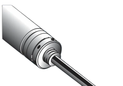DICTATOR ZDH 28 INOX corsa 100mm AISI 304