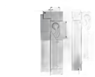 Chiudiporta DICTATOR 300464