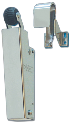 Chiuditore DICTATOR V 1600 80N inox