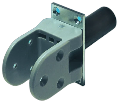 Cerniera HAWGOOD 4000 E nero