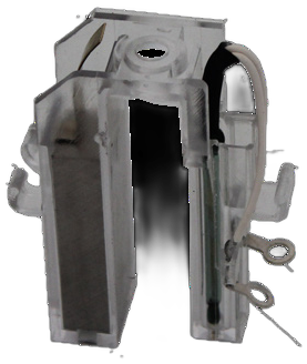 Impulsore magnetico bollino verde CNA