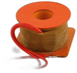 Bobina per teleruttore RA 36V SCHINDLER