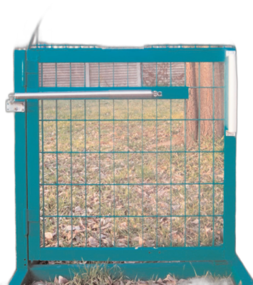 Chiudiporta Dictator Diretto 200 forza 600N nero