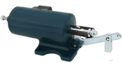 Elettromagnete orizzontale 40V