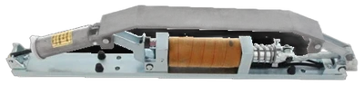 Elettromagnete pattino retrattile 190Vcc