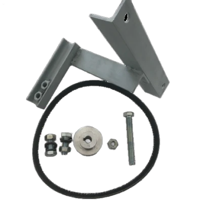 Kit sostituzione frizione FIAM A/2PO