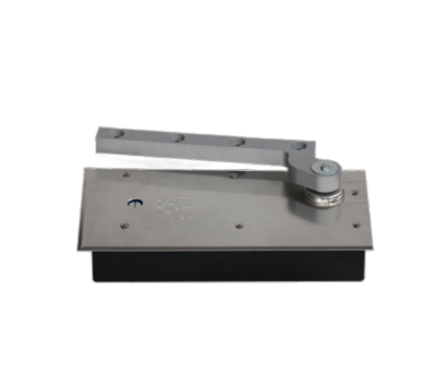 Chiudiporta Dictator WAB 180 forza 0 sinistro (solo ammortizzatore)