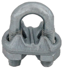 Tirante ad occhiolo L400 M16