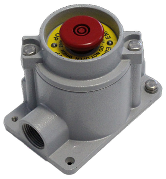 Interruttore STOP IP54