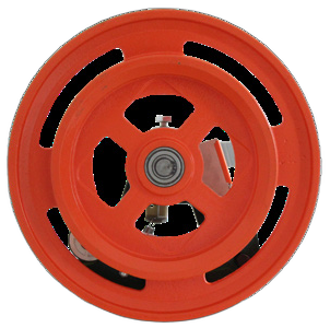 Limitatore velocità R1 300 VI=0,82 con tenditore