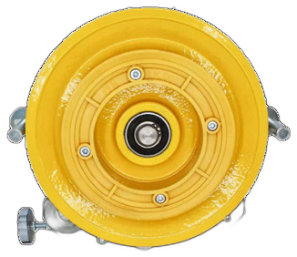 Limitatore velocità R1 250 VI=0,92