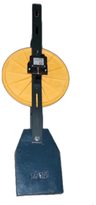 Tenditore peso Ø200