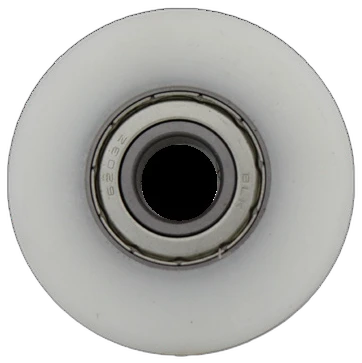 Ruota porta automatica SCHINDLER