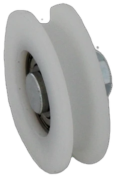 Ruota T.S 48x11 P.B M16 SABIEM