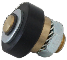 Rullo registro fisso operatore SABIEM