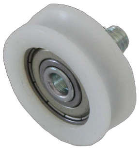 Ruota D.42 R7 cuscinetto 6201