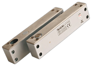 Elettropistone serie catenaccio dentro senza corrente