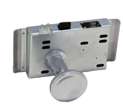 Ponte per serratura a pomolo FIAM