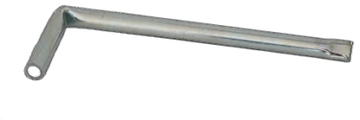 Chiave emergenza chiusura FIAM SX