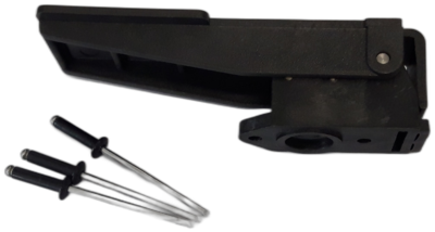 Dispositivo per chiave di emergenza, sul volantino del portale,