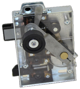 Kit sostituzione serratura SABIEM E211 manuale omologata