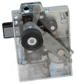 Kit sostituzione serratura SABIEM E211 manuale omologata