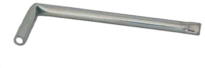 Chiave emergenza porta automatica SCHINDLER