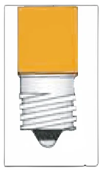 Tubolare 22x60 Ba15d 130V 25W