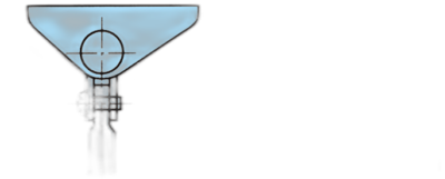 Braccio a compasso con fermo angolo e forza regolabili