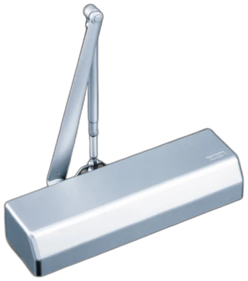 Chiudiporta Ryobi D 4550 con braccio a compasso