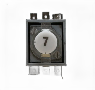 Frutto pulsante OTIS piano 13