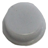 Pulsante antivandalo FIAM Ø20 luminoso