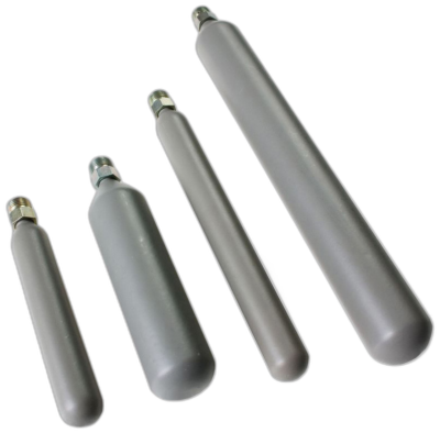 Bomboletta CO2 DP1 20g