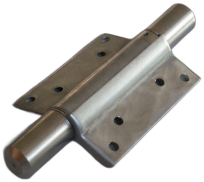 Fermo porta a sfera DICTATOR