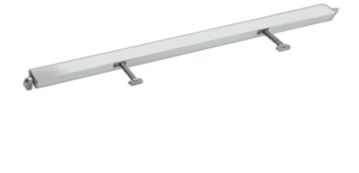 Motorizzazione antifumo doppia GU 2 CT 500