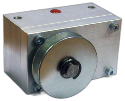 Cinghia per DICTA TROLLEY