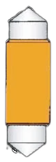 Lampada Siluro S06.38.030