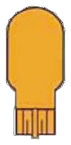 Lampada Siluro S15.44.306