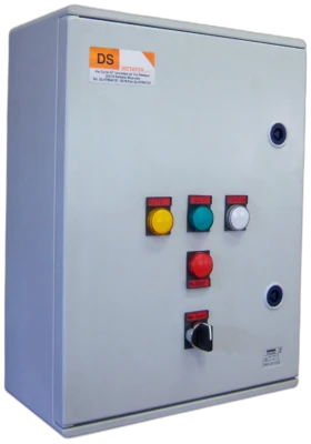Ventilatore centrifugo assiale antincendio