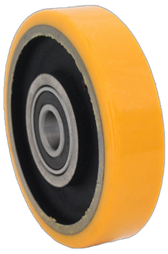 Rullo arcate Ø250x42 F25